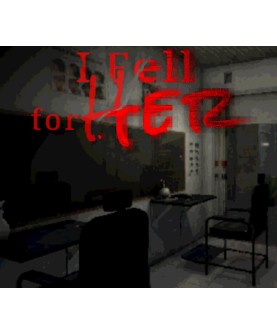 I Fell for Her Steam Key GLOBAL